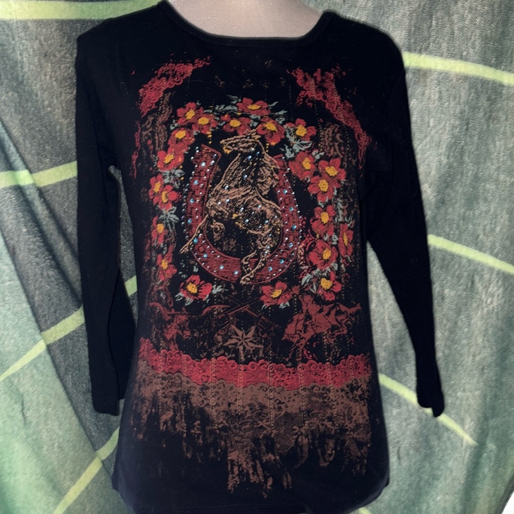 Creative Apparel long sleeve